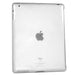EAN 8435099512103 - Approx iPad 2 and iPad 3 Back Skin PC Plastic Transparente imagen 1
