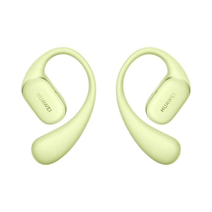 EAN 6942103147449 - Huawei FreeArc Auriculares Inalámbrico y alámbrico gancho de oreja Llamadas/Música USB Tipo C Bluetooth V imagen 4