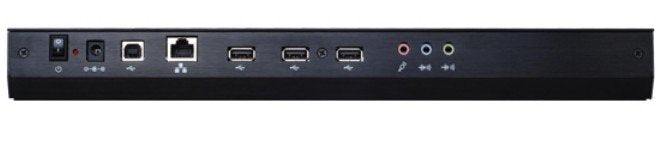 EAN 4710713965744 - Silverstone SST-NB02B almohadilla fría Negro imagen 4