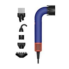 EAN 5025155096642 - Dyson HD18 Supersonic r secador 1700 W Azul imagen 1