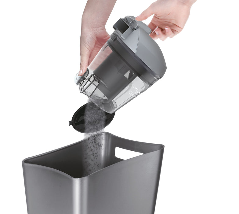 EAN 8059019049694 - Hoover H-POWER 300 HP310HM 011 2 L Aspiradora cilíndrica Secar 850 W Sin bolsa imagen 12