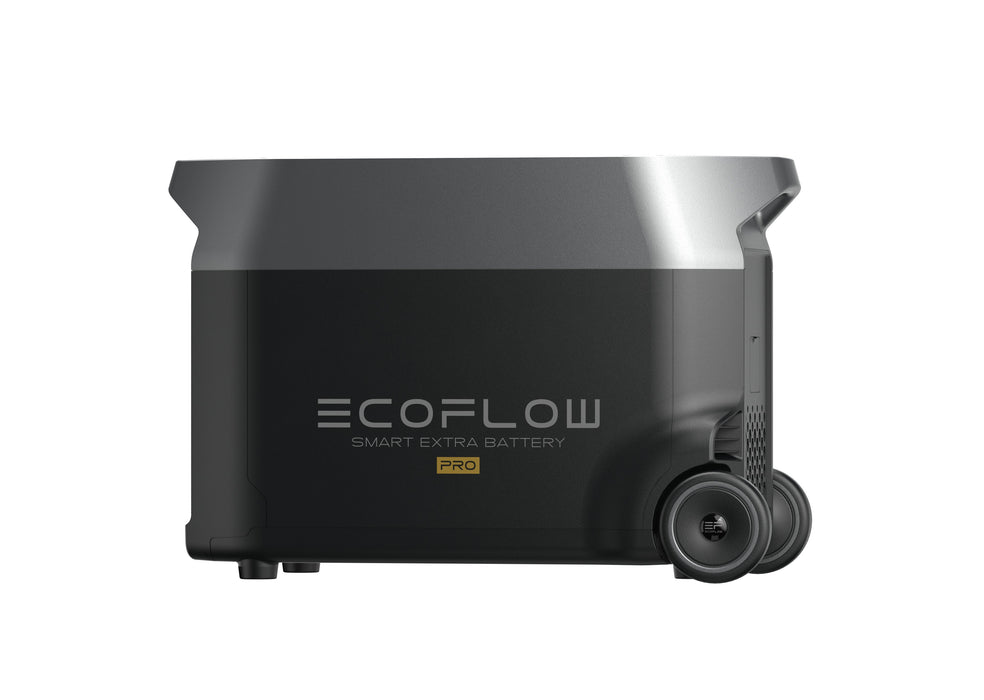 EAN 4897082665137 - EcoFlow 50034006 accesorio para estación de carga portátil Batería imagen 21