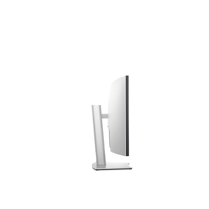 EAN 5397184409633 - DELL UltraSharp U4021QW LED display 100,8 cm (39.7") 5120 x 2160 Pixeles 4K DCI LCD Plata imagen 8