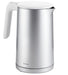 EAN 4009839427138 - ZWILLING ENFINIGY tetera eléctrica 1,5 L 1850 W Plata imagen 4