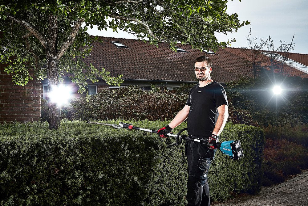 EAN 0088381850735 - Makita DUX60Z imagen 14