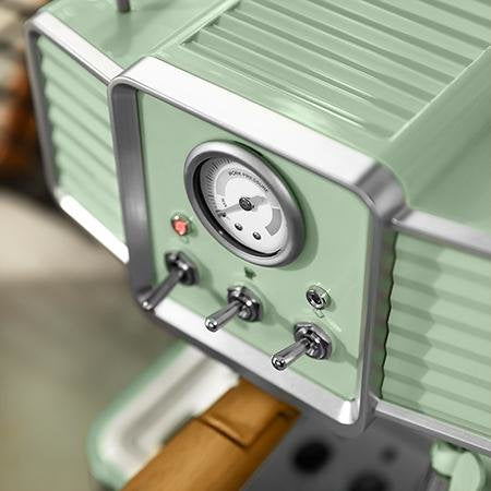 EAN 8435484015769 - Cecotec 01576 cafetera eléctrica Semi-automática Máquina espresso 1,5 L imagen 7