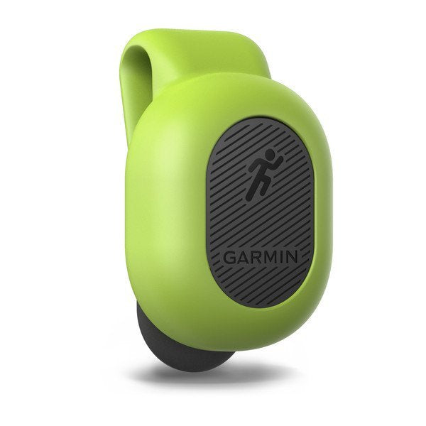 EAN 0753759175528 - Garmin Running Dynamics Pod Monitor de actividad física con pinza de enganche Negro, Cal imagen 3