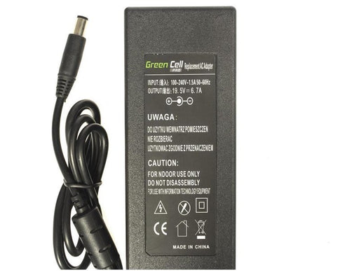 EAN 5902701411107 - Green Cell AD35P adaptador e inversor de corriente Interior 130 W Negro imagen 3