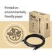 EAN 8719214471170 - CLUB3D CAC-1061 cable DisplayPort 5 m Negro imagen 7