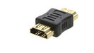 EAN 7291063047450 - Kramer Electronics HDMI (F/F) Negro imagen 1