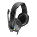 EAN 5907595455619 - Varr VH8050 auricular y casco Auriculares Alámbrico Diadema Juego Negro imagen 3
