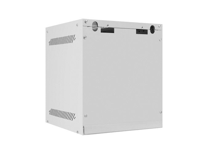 EAN 5901969416923 - Lanberg WF10-2306-10S armario rack 6U Bastidor de pared Gris imagen 3