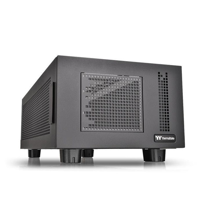 EAN 4717964403186 - Thermaltake Core P100 Negro imagen 1