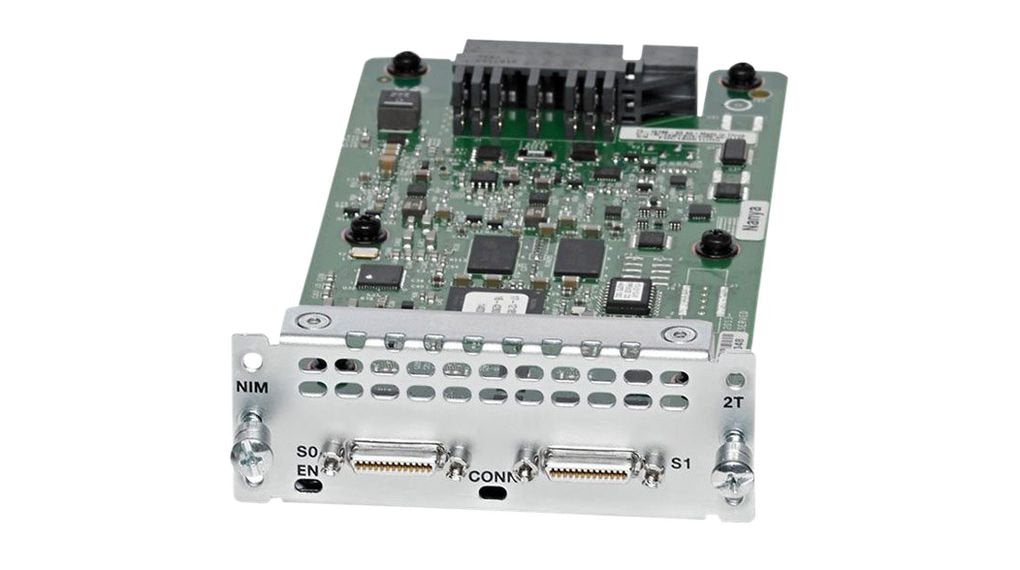 EAN 882658930850 - Cisco NIM-16A= módulo conmutador de red imagen 1