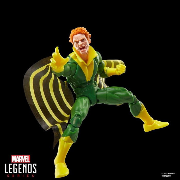 EAN 5010996290908 - Marvel Legends Series Banshee imagen 6