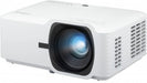 EAN 766907022599 - Viewsonic LS740W videoproyector Proyector de alcance estándar 5000 lúmenes ANSI 3LCD WXGA (1200x800) Blanc imagen 1