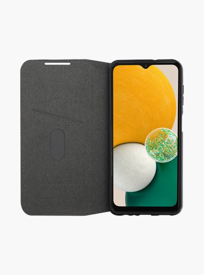 EAN 5711428015358 - dbramante1928 OS13BL001535 funda para teléfono móvil 16,8 cm (6.6") Folio Negro imagen 8