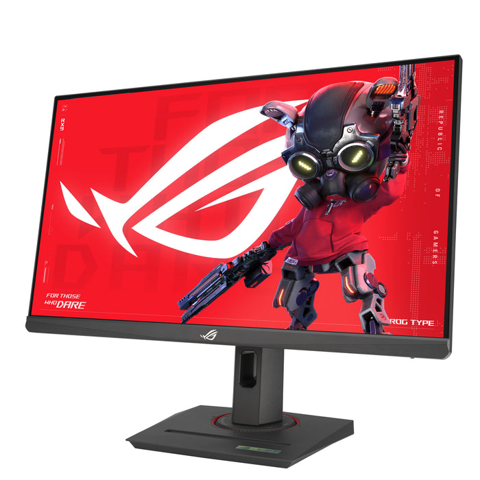 EAN 4711387634578 - ASUS ROG Strix XG259CS pantalla para PC 62,2 cm (24.5") 1920 x 1080 Pixeles Full HD LCD Negro imagen 3