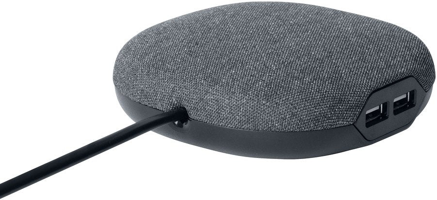 EAN 4007123669165 - Brennenstuhl 1150020010 cargador de dispositivo móvil Universal Antracita, Negro Corriente alterna Interi imagen 4