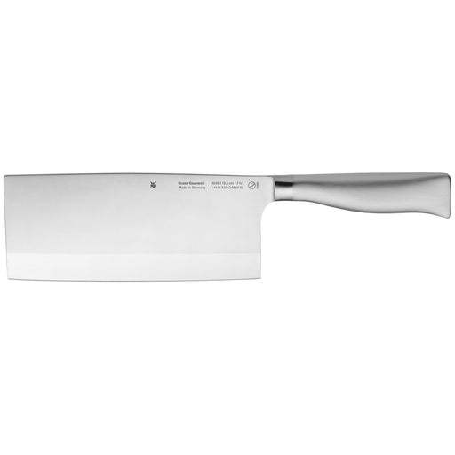 EAN 4000530676726 - WMF Grand Gourmet 1880406032 Acero inoxidable 1 pieza(s) Cuchillo picador imagen 1
