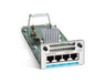 EAN 0889728035842 - Cisco C9300-NM-4G= módulo conmutador de red Gigabit Ethernet imagen 1
