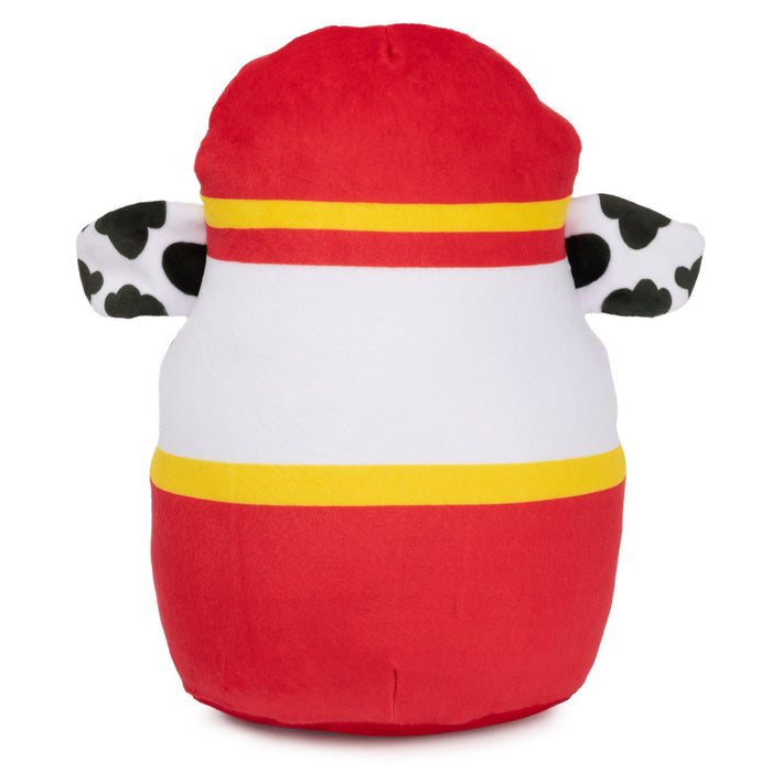 EAN 0681147016828 - GUND PAW Patrol Squish Marshal imagen 4