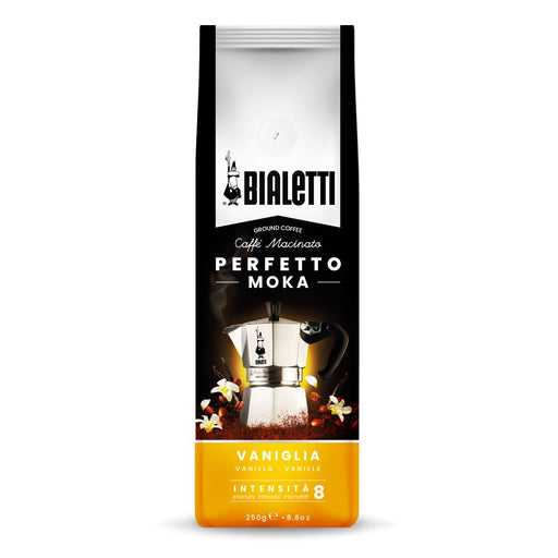 EAN 8006363031769 - Bialetti Perfetto Moka Vaniglia 250 g imagen 1