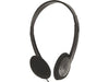 EAN 5705730825262 - Sandberg 825-26 auricular y casco Auriculares Alámbrico Diadema Música Negro imagen 1