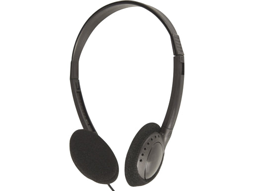 EAN 5705730825262 - Sandberg 825-26 auricular y casco Auriculares Alámbrico Diadema Música Negro imagen 1