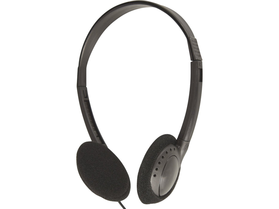 EAN 5705730825262 - Sandberg 825-26 auricular y casco Auriculares Alámbrico Diadema Música Negro imagen 1