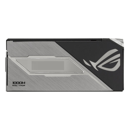 EAN 4711387610596 - ASUS ROG -THOR-1000P3-GAMING unidad de fuente de alimentación 1000 W 20+4 pin ATX ATX Negro imagen 2