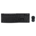 EAN 5099206039308 - Logitech 920-004524 teclado Ratón incluido Oficina USB AZERTY Belga Negro imagen 1