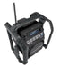EAN 4711317995250 - Sangean U-4 DBT+ radio Personal Digital Negro imagen 2