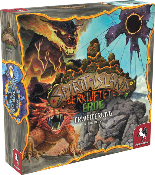 EAN 4250231726804 - Pegasus Spiele 51898G juego de tablero imagen 1