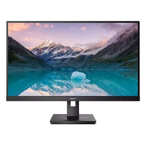 EAN 8712581801168 - Philips 275S9JML/00 pantalla para PC 68,6 cm (27") 2560 x 1440 Pixeles Quad HD LCD Negro imagen 2