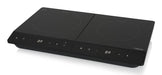 EAN 8712836994140 - Tristar IK-6162 hobs Negro Encimera Con placa de inducción 2 zona(s) imagen 1