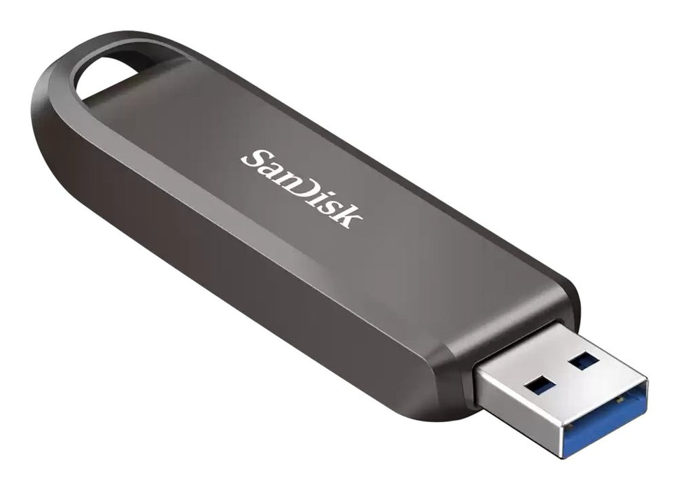 EAN 619659202828 - SanDisk Extreme PRO USB-A unidad flash USB 1 TB USB tipo A 3.2 Gen 2 (3.1 Gen 2) Negro imagen 2
