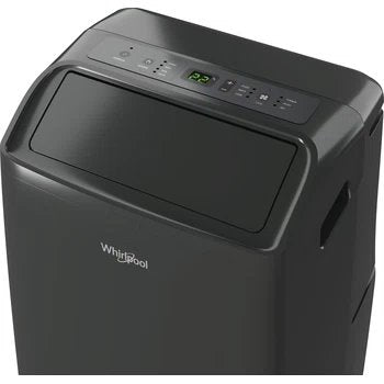 EAN 8003437629617 - Whirlpool PACF212HP B aire acondicionado portátil 60 dB Negro imagen 3