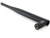EAN 4043619883967 - DeLOCK 88396 antena para red 5 dBi imagen 1