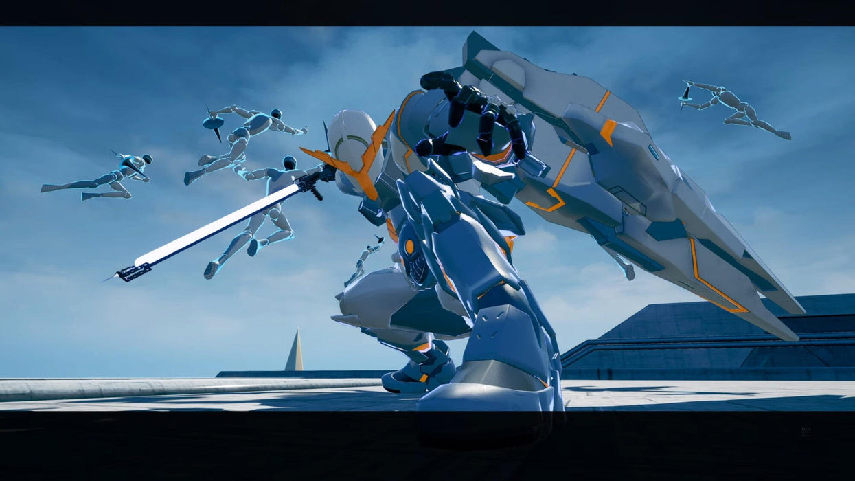 EAN 5060540771377 - Marvelous No More Heroes 3 imagen 15