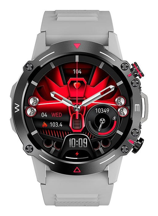 EAN 8434847073545 - COOL Accesorios 8434847073545 Relojes inteligentes y deportivos 3,63 cm (1.43") AMOLED 46 mm Digital 466  imagen 2