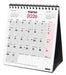 EAN 8422952403081 - Finocam 780140026 calendario Mesa imagen 3