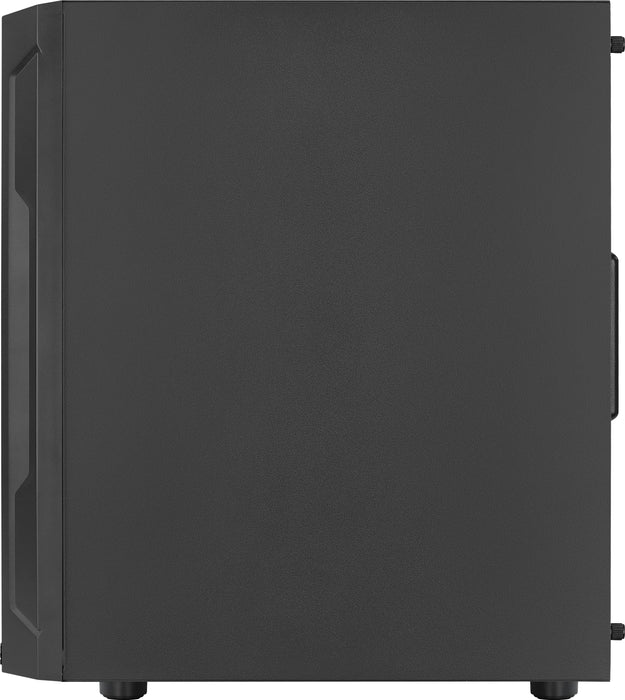 EAN 4710562758627 - Aerocool Trinity Mini Mini Tower Negro imagen 15