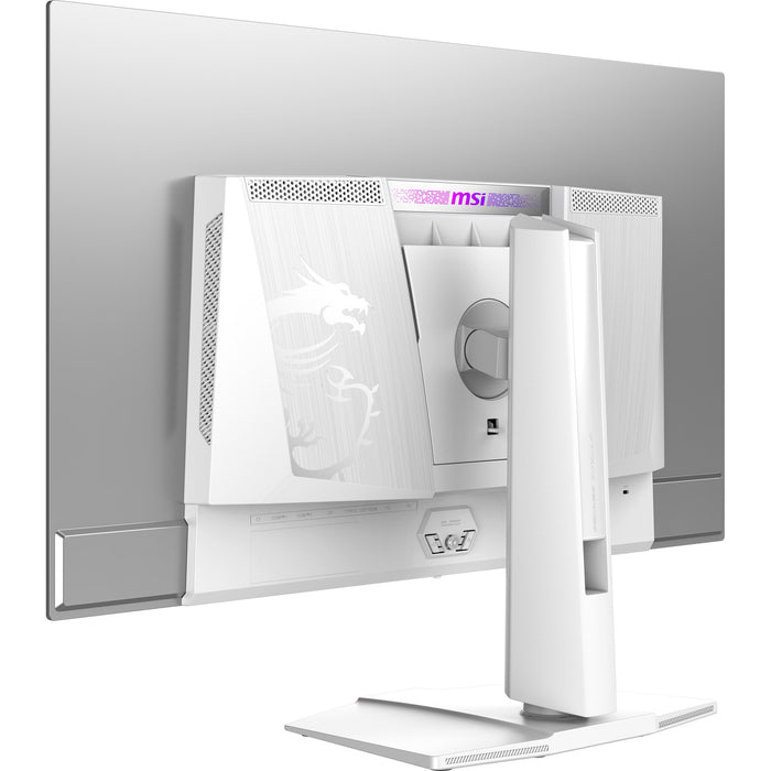 EAN 4711377266604 - MSI MPG 321URXW QD-OLED pantalla para PC 80 cm (31.5") 3840 x 2160 Pixeles 4K Ultra HD Blanco imagen 13