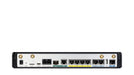 EAN 4044144621581 - LANCOM 1803VAW-5G (EU) pasarel y controlador 10, 100, 1000 Mbit/s imagen 4