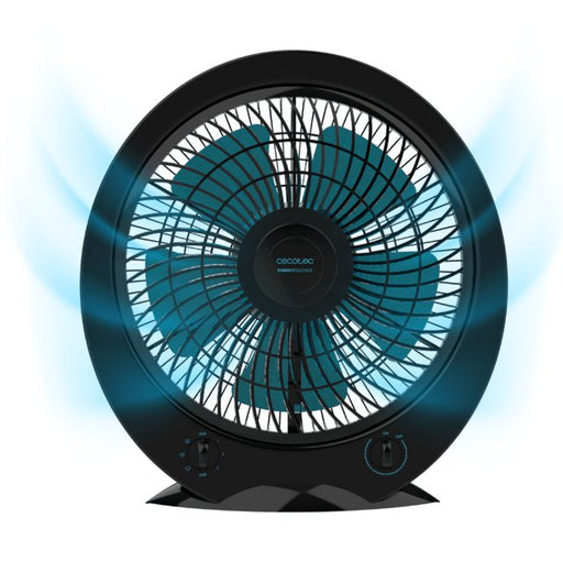 EAN 8435484046039 - Cecotec EnergySilence 4500 Power Box Negro imagen 2