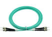 EAN 4063232617572 - BlueOptics SFP3333EU50MK Cable de fibra óptica e InfiniBand 50 m ST Color aguamarina, Turquesa imagen 1