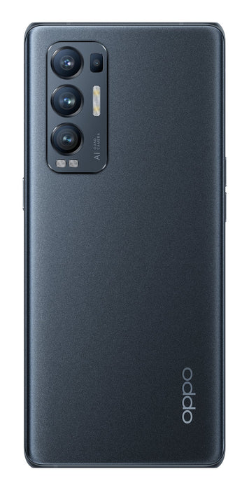 EAN 6944284679740 - OPPO Find X3 Neo 16,6 cm (6.55") SIM doble ColorOS 11.1 5G USB Tipo C 12 GB 256 GB 4500 mAh Negro imagen 7