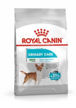 EAN 3182550895156 - Royal Canin Mini Urinary Care 3 kg Adulto Maíz, Aves imagen 1