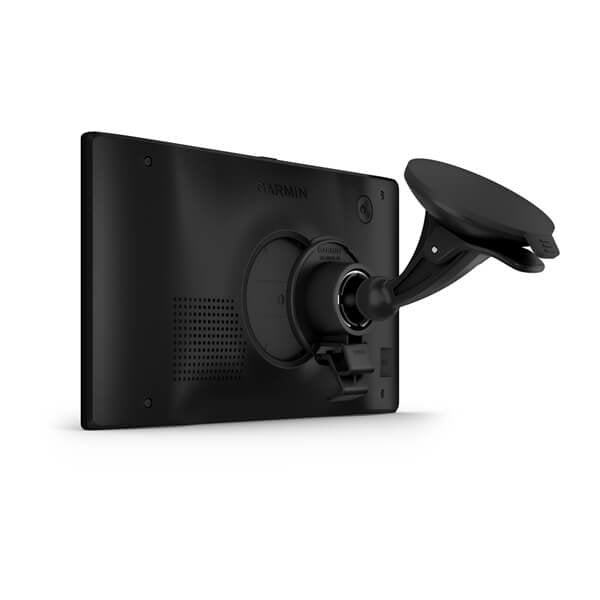 EAN 753759308452 - Garmin Camper 795 navegador Fijo 17,8 cm (7") TFT Pantalla táctil 239,6 g Negro imagen 6